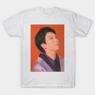 Kim Namjoon T-Shirt